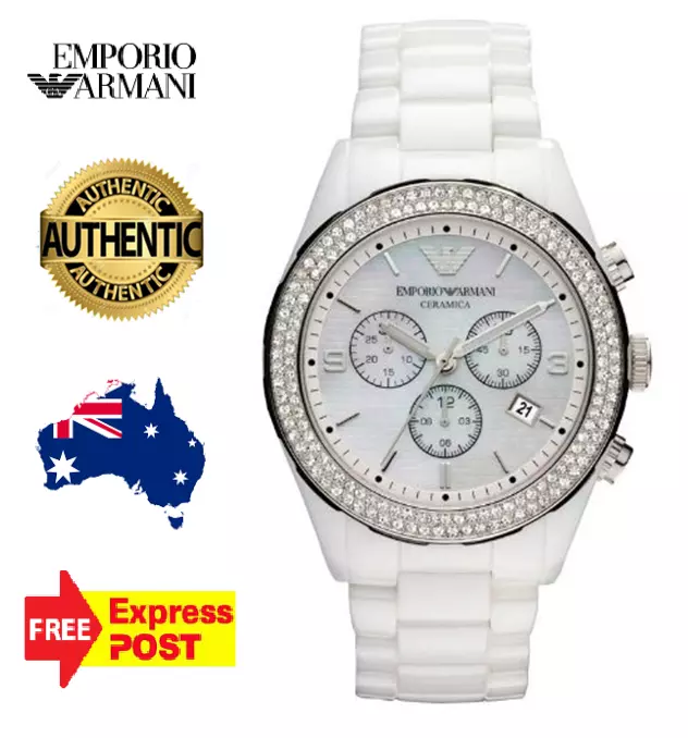 Ar1456 sale armani watch