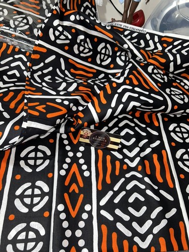 Bogolon | Ankara by the Yard, 100% Cotton - Picture 6 of 17