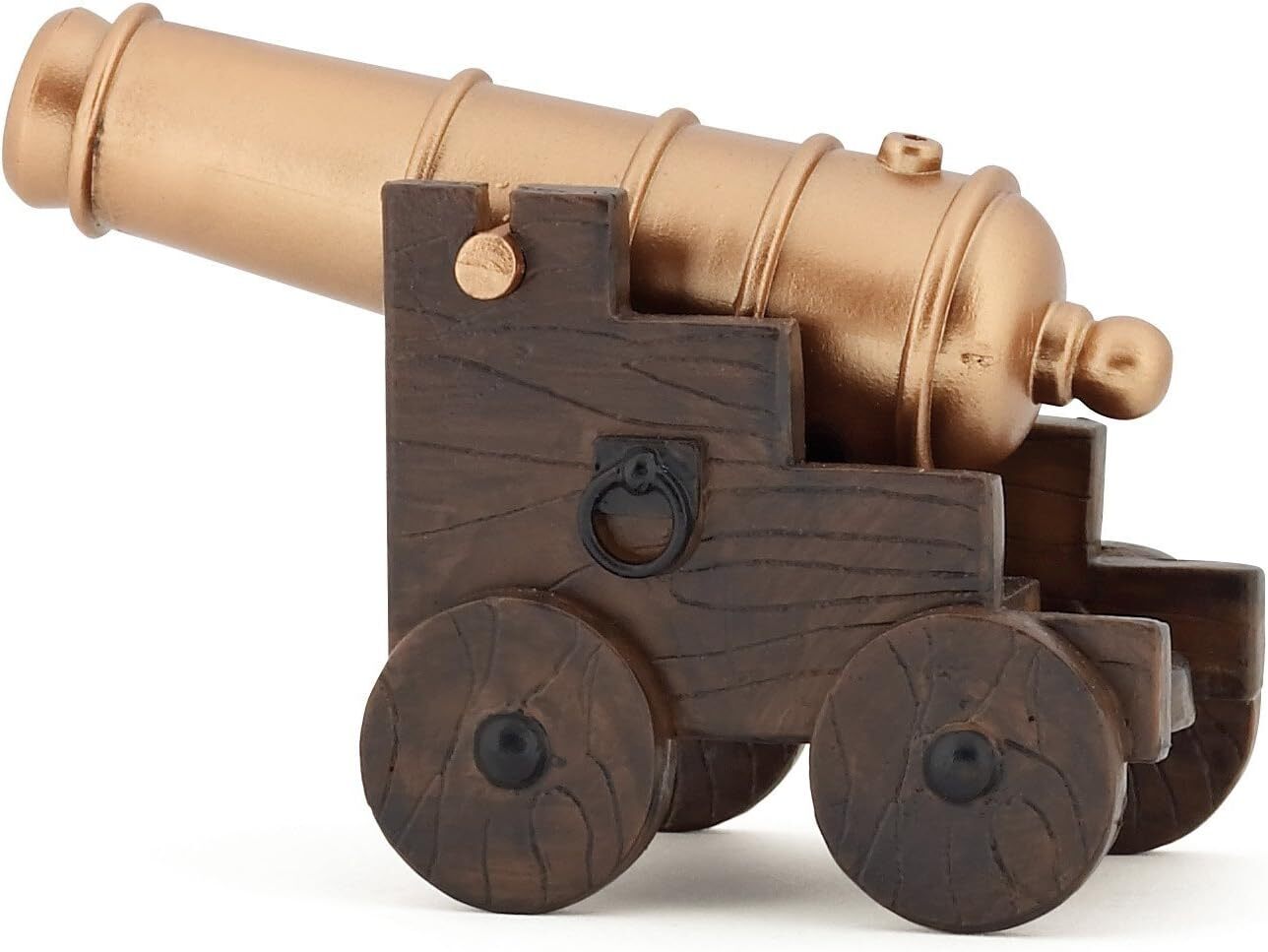 Фигурка Пушечные ПИРАТЫ И КОРСАРЫ Papo 39411, разноцветная