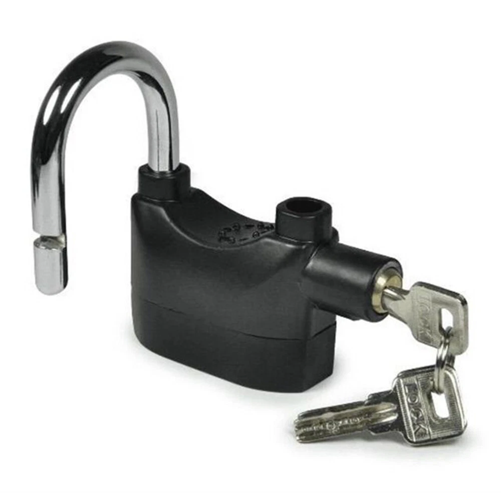 Sensor bike lock sale