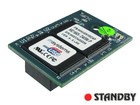 1pc 4096MB Modular Flash Disk with USB 2.0 Interface, SANDISK   MD1665-D4096-P