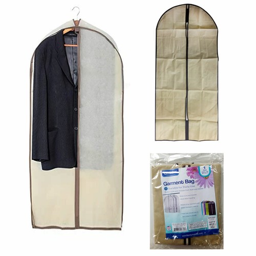 1 Pc Hanging Garment Bags for Storage 