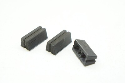 For Yamaha DX7 MK1 DX9 DX5 DX1 DX21 DX27 DX100 Slider Knob 3x