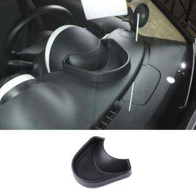 Armaturenbrett Ablage Handy Halter Halterung Für Smart Fürtwo 453 2016-21 DE