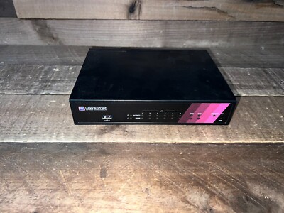   Check Point 1450 Network Security/Firewall Appliance SG1450 Model L71 NEW  