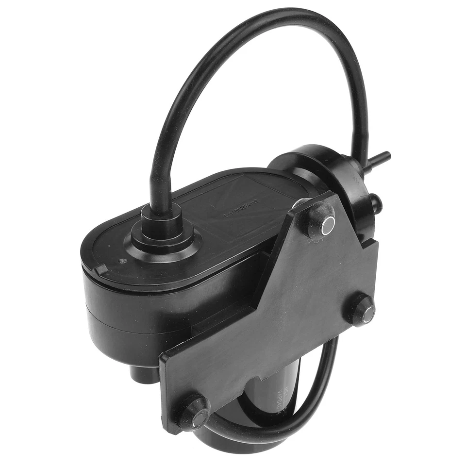 Bomba de vacío de accionamiento de motor eléctrico para Chevy C4500 C5500 Kodiak GMC Savana 2500 Foto 4 de 4