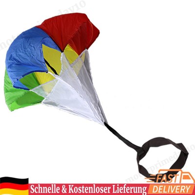Speed Training Umbrella Drag Drills Resistance Fitness Umbrella Drag Equipment