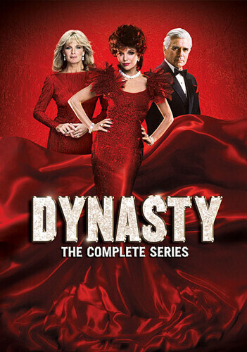 Dynasty: The Complete Series