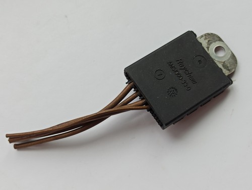 Original BMW Steckergehäuse Buchsengehäuse Connector Stecker 8364557