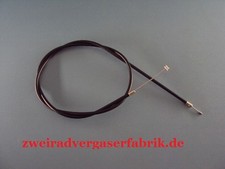 Gaszug für Bing Vergaser Motor Antrieb Hercules KX 5