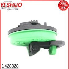 For CAT 216B 226B 236B 242B 246B 247B 252B 262B 277B 1428828 Locking Fuel Cap