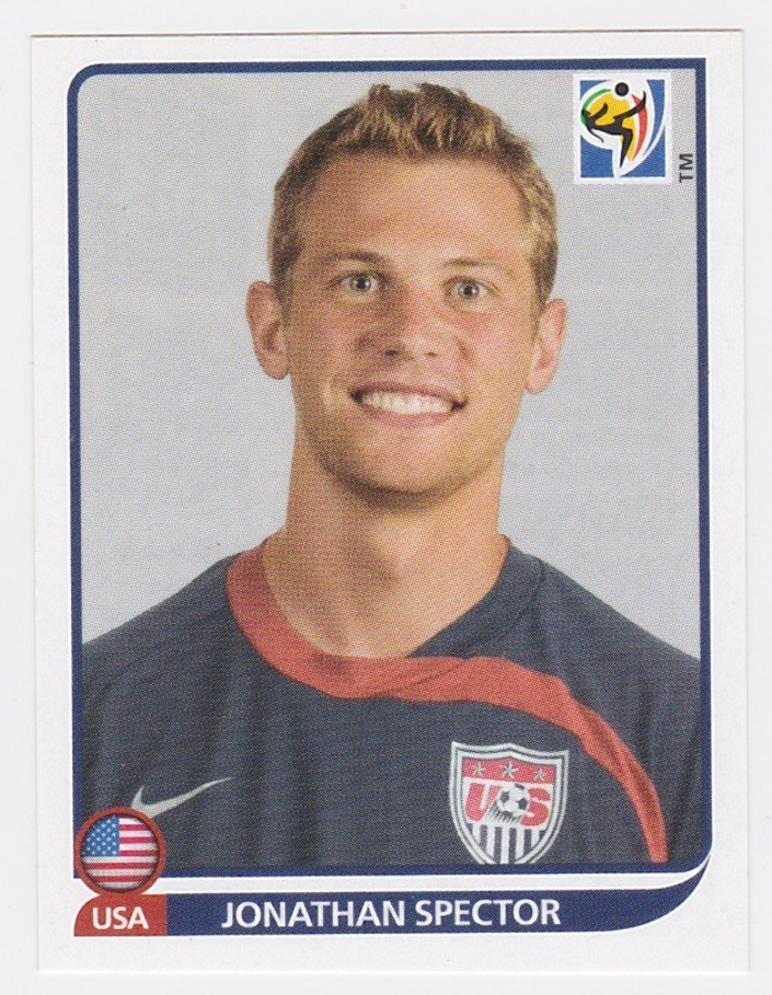 Panini FIFA World Cup South Africa 2010 Stickers #201 - #409 | eBay