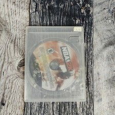 NBA 2K11 (PlayStation 3, 2010) Disc Only. With Clear Case 