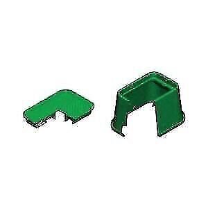 Oldcastle 1220-12-3B HDPE Specification Grade Flush Cover Logo: ELECTRIC...