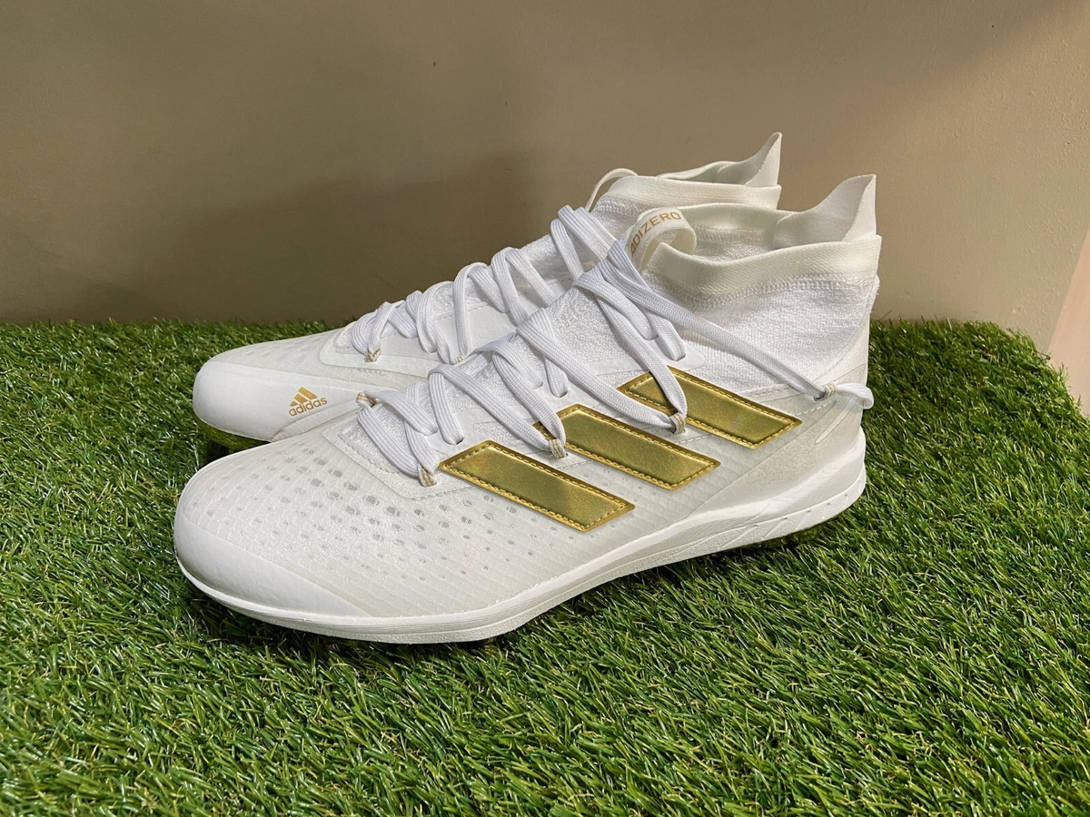 adidas afterburner white
