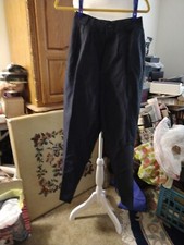 VTG Giorgio Sant Angelo Collectible Gold Womensl Pants Size 10 Straight Leg