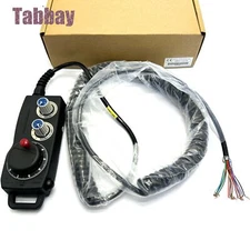 1pc FUTURE EHDW-CA4S-IM 4AXIS Electric Handwheel Manual Pulse Generator New