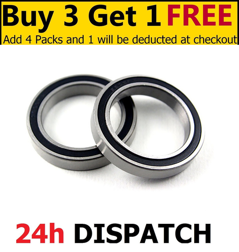 Подшипник 61915 2rs