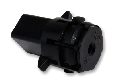 3S7T-19A164-BA Ford Focus S-Max C-Max Mondeo Fiesta Genuine AUX-IN Connection