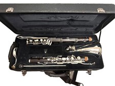 Bass Clarinet Professional high-end performance level-Weike
