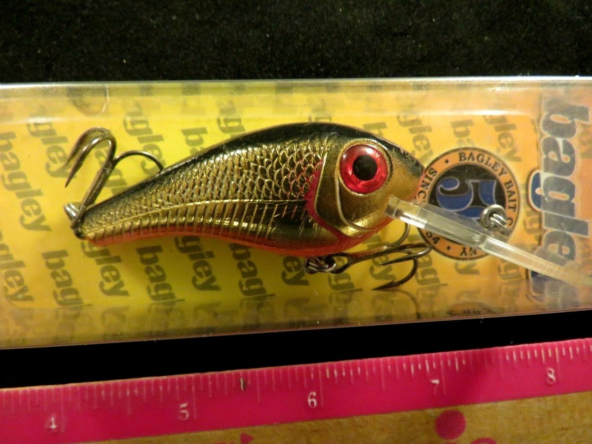 Bagley Killer B Killrb Fishing Lure Crankbait for sale
