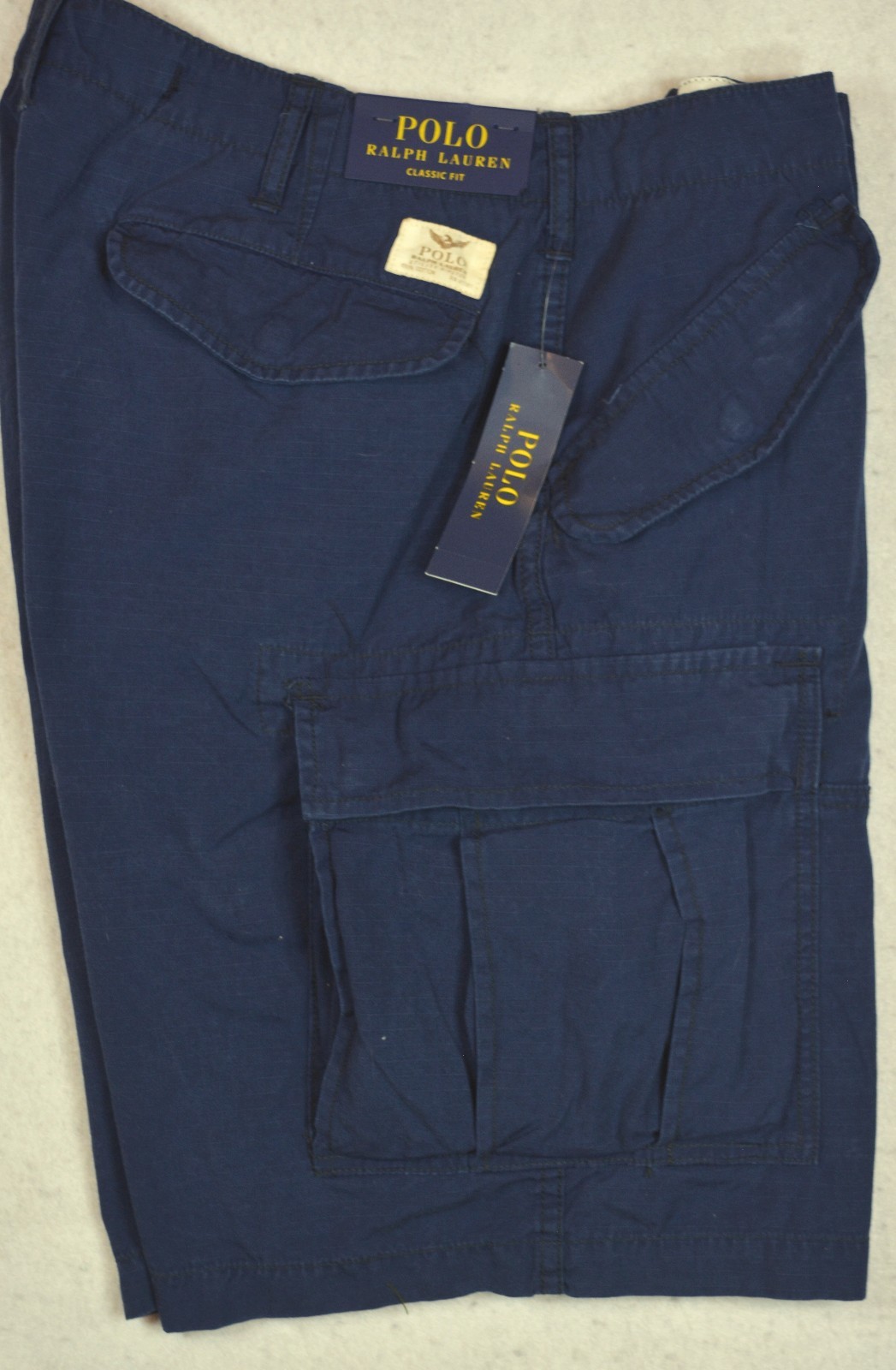 Купить Polo Ralph Lauren Military 