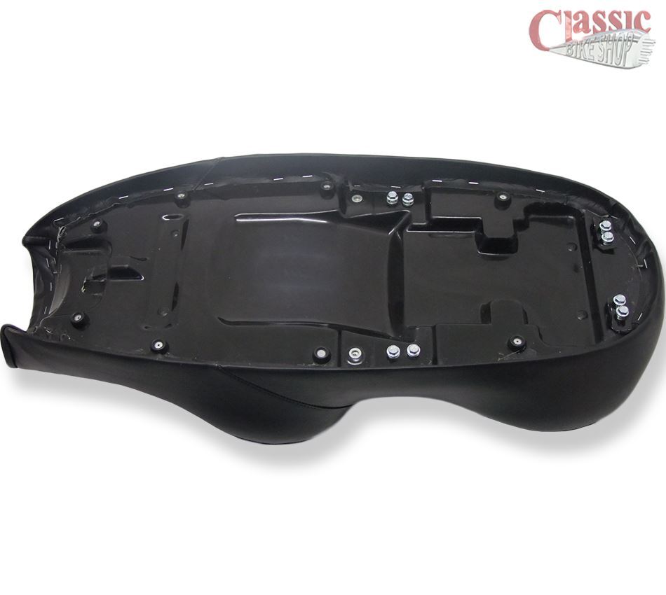 Triumph T100 Hinckley Bonneville King and Queen Seat eBay