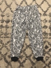 Cat  Jack Kids Pajamas Blend Lounge Sleepwear Pants. Size S 6/7 