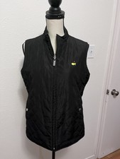 Women’s Magnolia Lane Masters Reversible Vest Large