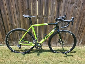 trek boone 2016