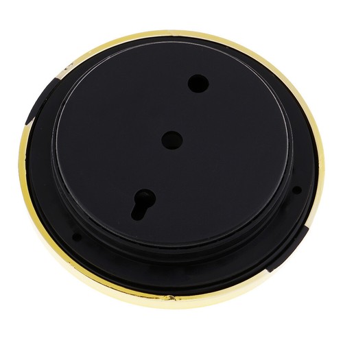 Zigarren Digital Hygrometer Humidor Luftbefeuchter Zigarren Tabak Kasten - Bild 4 von 7
