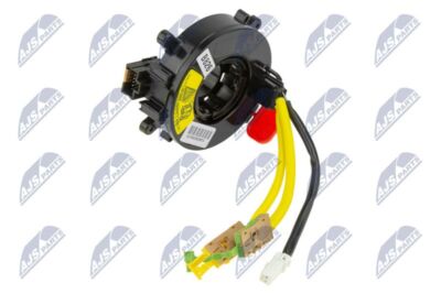NTY EAS-FT-004 Wickelfeder, Airbag für ALFA ROMEO  passend für FIAT