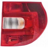 Hella Heckleuchte Links GlüHlampen-Technologie FüR Skoda Yeti 5L 1.2 TSI 1.4