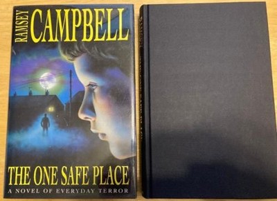 The One Safe Place - Campbell, Ramsey
