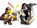 LEGO Star Wars: Lightsaber Duel (7101)