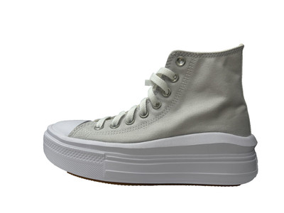 Converse Chuck Taylor All Star MOVE HIGH DAMEN UK 5 US 7 EU 37.5 REF 240-