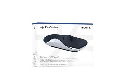 Playstation Ladestation VR2 Sense-Controller | SEHR GUT