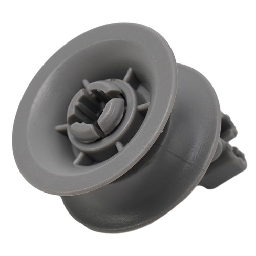 Für Siemens für Indesit Oberkorb Rollen Oberkorb für Geschirrspüler 31 mm*14 - Bild 5 von 12