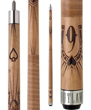 Outlaw OL07 Billiard Pool Cue Stick