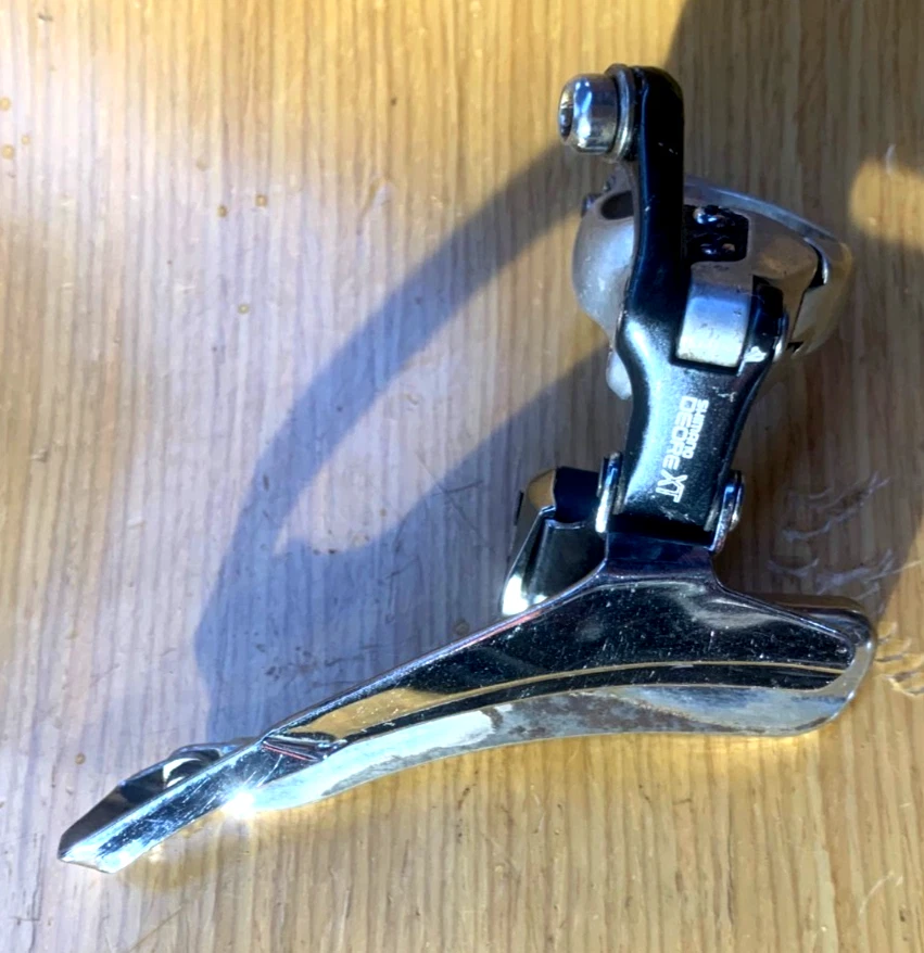 shimano deore xt m735 products for sale | eBay