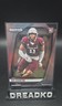 2025 Panini Prizm Draft Picks - Nic Scourton #131 (RC)