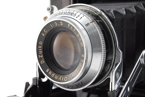 [Exc+5] Mamiya 6 Six 6x6 6x4.5 Rangefinder Medium Format Film Camera From JAPAN - Bild 2 von 24