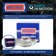 Top Strut Mounting Front BSM5606 Borg & Beck 2473230020 A2473230020 Quality New