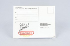 Nintendo NES *Trojan* IMBALLO ORIGINALE CIB Pal B TJ-FRG +