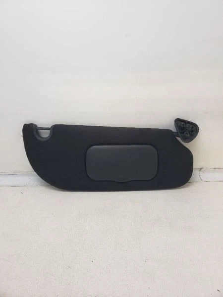 Parasol para pasajeros visera individual para 03-05 CROWN VICTORIA 396489 Foto 2 de 4