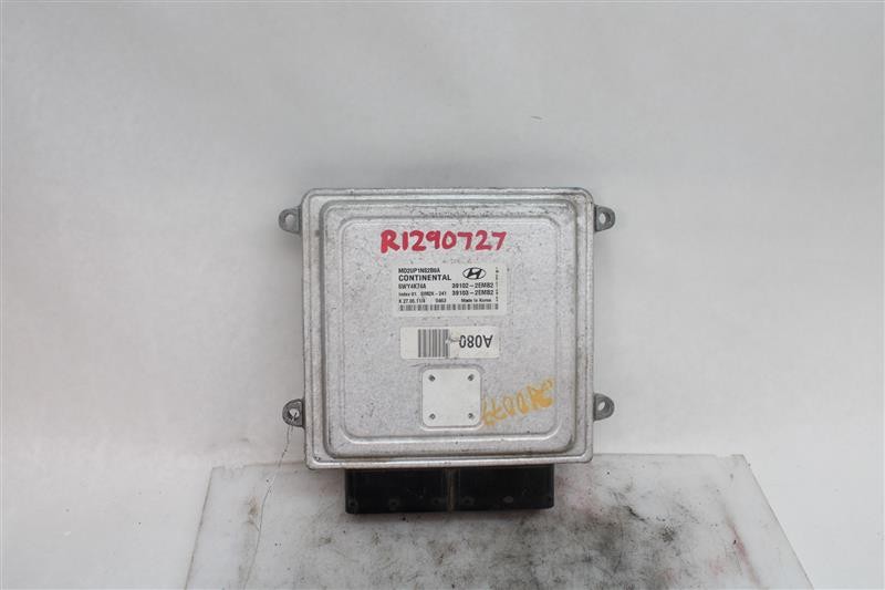 ECU ECM COMPUTER Hyundai Elantra 2011 11 2012 12 2013 13 391032EMB2 1290727