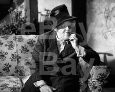 Murder At The Gallop (1963) Margaret Rutherford "Miss Marple" 10x8 Photo