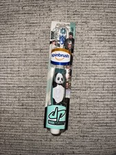 SpinBrush Dude Perfect Electric Toothbrush