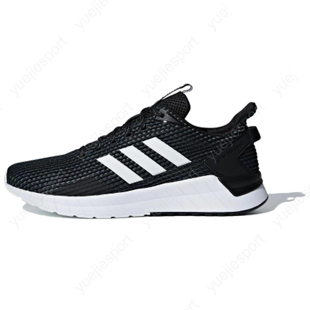 adidas Questar Ride Core Black - F34983 for Sale | Authenticity