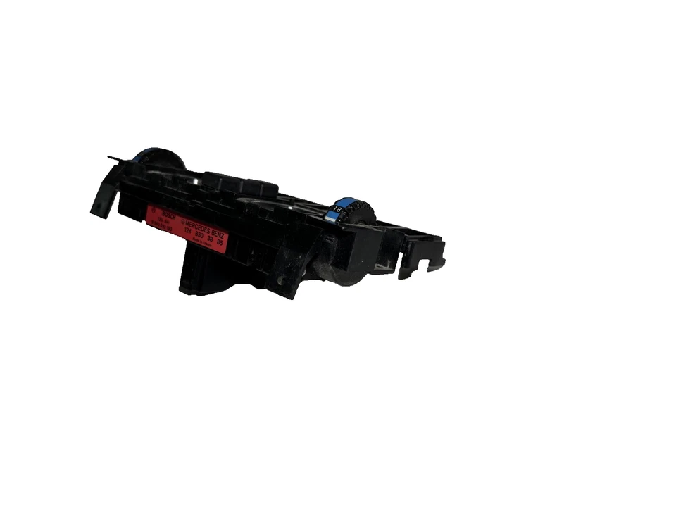 Mercedes Benz E320 E300D 300E-24V Climatizador AC OEM A1248303885 Foto 3 de 4